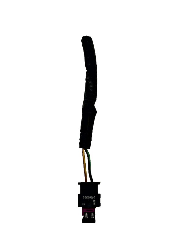 BMW i3 2 Pin Wiring Loom Harness Plug Connector 1 1670916 1 Genuine 178525015301