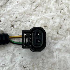 BMW i3 2 Pin Wiring Loom Harness Plug Connector 1-1670916-1 Genuine - Image 7