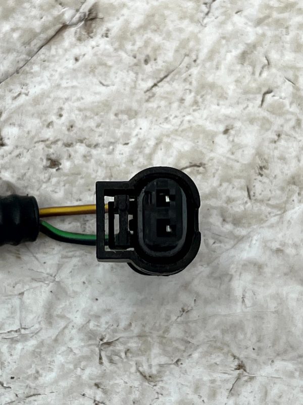 BMW i3 2 Pin Wiring Loom Harness Plug Connector 1 1670916 1 Genuine 178525015301 7
