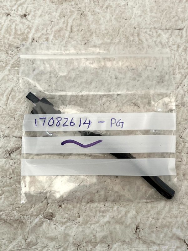 BMW i3 2 Pin Wiring Loom Harness Plug Connector 1 1670916 1 Genuine 178525015301 9