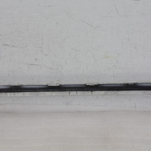 BMW i3 Front Bumper Middle Section 2017 TO 2022 51117472923 Genuine *DAMAGED* - Image 11