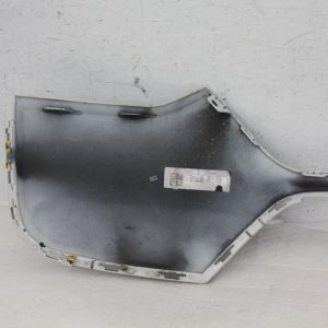 BMW i3 Front Bumper Middle Section 2017 TO 2022 51117472923 Genuine *DAMAGED* - Image 12