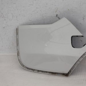 BMW i3 Front Bumper Middle Section 2017 TO 2022 51117472923 Genuine *DAMAGED* - Image 5