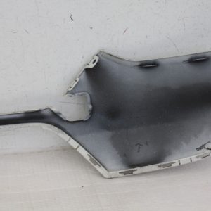 BMW i3 Front Bumper Middle Section 2017 TO 2022 51117472923 Genuine *DAMAGED* - Image 10