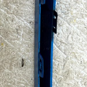 BMW i3 Front Bumper Right Splitter Molding Trim 2017 TO 2022 51117462298 Genuine - Image 11
