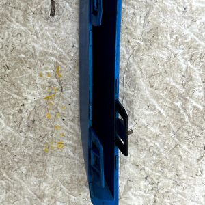 BMW i3 Front Bumper Right Splitter Molding Trim 2017 TO 2022 51117462298 Genuine - Image 12