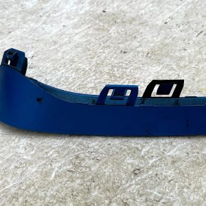 BMW i3 Front Bumper Right Splitter Molding Trim 2017 TO 2022 51117462298 Genuine - Image 14