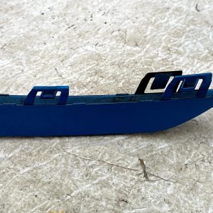 BMW i3 Front Bumper Right Splitter Molding Trim 2017 TO 2022 51117462298 Genuine - Image 15