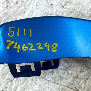 BMW i3 Front Bumper Right Splitter Molding Trim 2017 TO 2022 51117462298 Genuine - Image 19