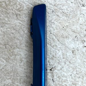 BMW i3 Front Bumper Right Splitter Molding Trim 2017 TO 2022 51117462298 Genuine - Image 3