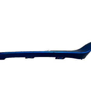 BMW i3 Front Bumper Right Splitter Molding Trim 2017 TO 2022 51117462298 Genuine