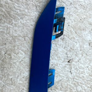 BMW i3 Front Bumper Right Splitter Molding Trim 2017 TO 2022 51117462298 Genuine - Image 6