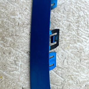 BMW i3 Front Bumper Right Splitter Molding Trim 2017 TO 2022 51117462298 Genuine - Image 7