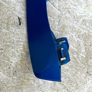BMW i3 Front Bumper Right Splitter Molding Trim 2017 TO 2022 51117462298 Genuine - Image 8