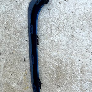 BMW i3 Front Bumper Right Splitter Molding Trim 2017 TO 2022 51117462298 Genuine - Image 9