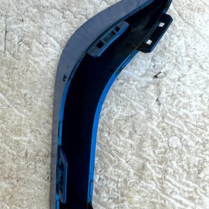 BMW i3 Front Bumper Right Splitter Molding Trim 2017 TO 2022 51117462298 Genuine - Image 10