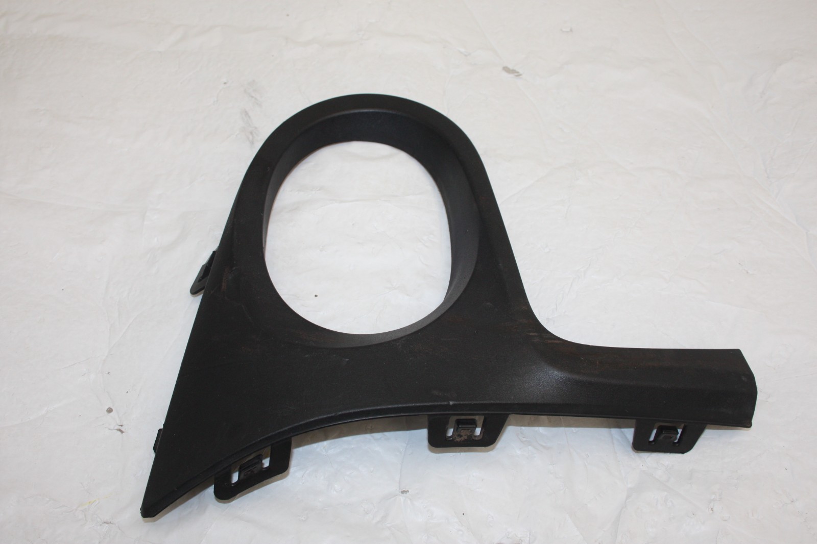 BMW i3 I01 Front Bumper Right Side Grill 2013 TO 2017 51117296826 Genuine