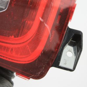 BMW i3 i01 Rear Left Side Tail Light Lamp 2013 TO 2022 63217389605 Genuine - Image 3