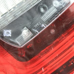 BMW i3 i01 Rear Left Side Tail Light Lamp 2013 TO 2022 63217389605 Genuine - Image 4