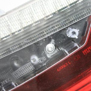 BMW i3 i01 Rear Left Side Tail Light Lamp 2013 TO 2022 63217389605 Genuine - Image 5