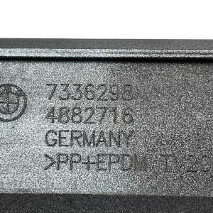 BMW i8 Hybrid Coupe Rear Bumper 2014 TO 2018 7336298 Genuine *DAMAGED* - Image 13