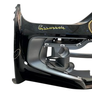 BMW i8 Hybrid Coupe Rear Bumper 2014 TO 2018 7336298 Genuine *DAMAGED* - Image 3