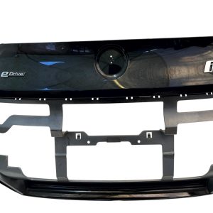 BMW i8 Hybrid Coupe Rear Bumper 2014 TO 2018 7336298 Genuine *DAMAGED* - Image 4