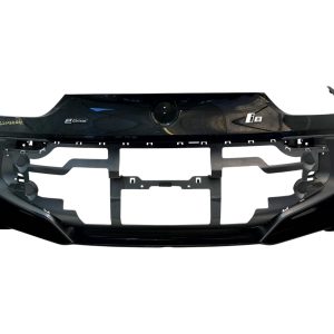 BMW i8 Hybrid Coupe Rear Bumper 2014 TO 2018 7336298 Genuine *DAMAGED*