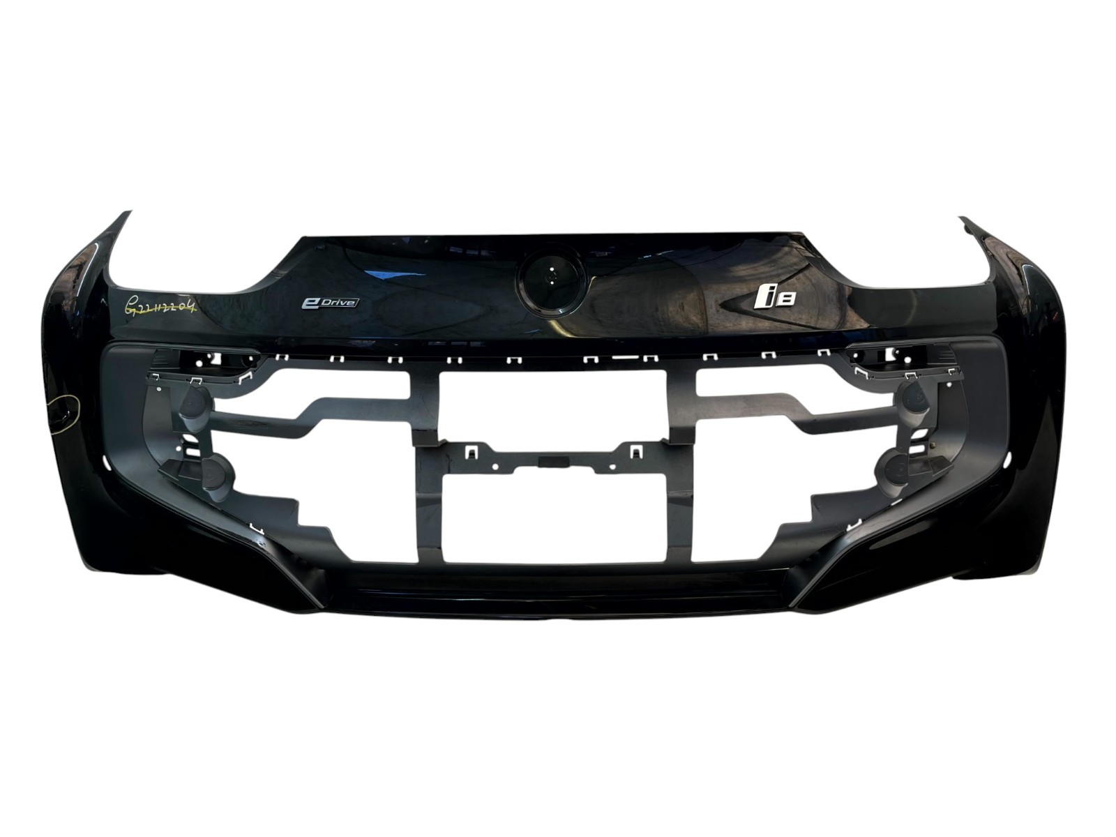 BMW i8 Hybrid Coupe Rear Bumper 2014 TO 2018 7336298 Genuine *DAMAGED*
