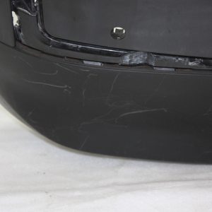 BMW iX I20 Front Bumper 2021 ON 51117933597 Genuine *DAMAGED* - Image 11
