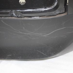 BMW iX I20 Front Bumper 2021 ON 51117933597 Genuine *DAMAGED* - Image 7