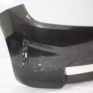 BMW iX I20 Front Bumper 2021 ON 51117933597 Genuine *DAMAGED* - Image 10
