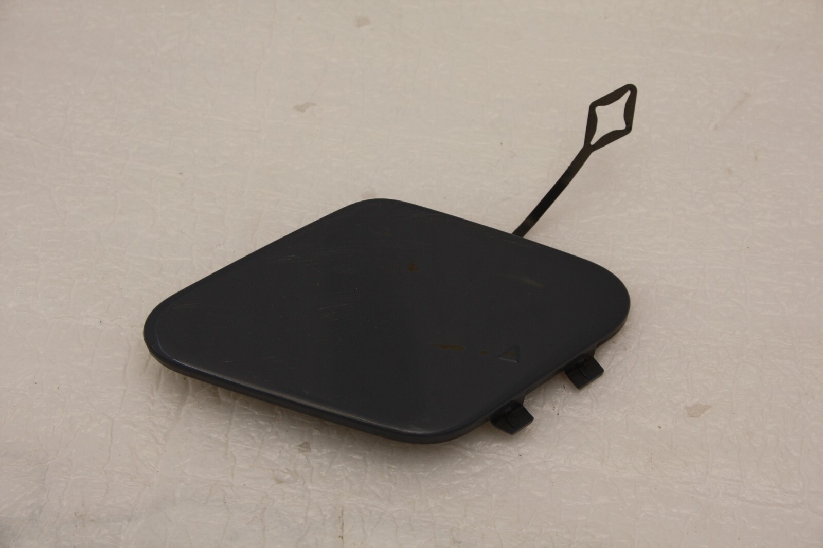 BMW iX I20 Rear Bumper Tow Cover 51128737829 Genuine