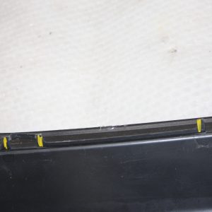 BMW iX3 G08 M Sport Rear Bumper 2021 ON 51129853318 Genuine *DAMAGED* - Image 11