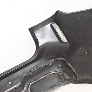 BMW iX3 G08 M Sport Rear Bumper 2021 ON 51129853318 Genuine *DAMAGED* - Image 13