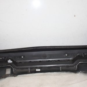 BMW iX3 G08 M Sport Rear Bumper 2021 ON 51129853318 Genuine *DAMAGED* - Image 14