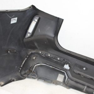 BMW iX3 G08 M Sport Rear Bumper 2021 ON 51129853318 Genuine *DAMAGED* - Image 15