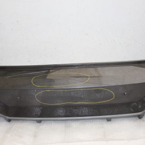 BMW iX3 G08 M Sport Rear Bumper 2021 ON 51129853318 Genuine *DAMAGED* - Image 3