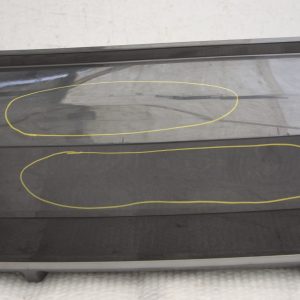 BMW iX3 G08 M Sport Rear Bumper 2021 ON 51129853318 Genuine *DAMAGED* - Image 4