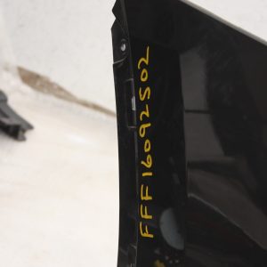BMW iX3 G08 M Sport Rear Bumper 2021 ON 51129853318 Genuine *DAMAGED* - Image 6