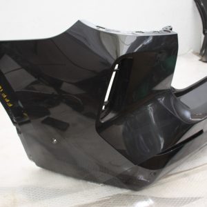 BMW iX3 G08 M Sport Rear Bumper 2021 ON 51129853318 Genuine *DAMAGED* - Image 7