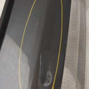 BMW iX3 G08 M Sport Rear Bumper 2021 ON 51129853318 Genuine *DAMAGED* - Image 8