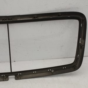 Bentley Bentayga Front Bumper Grill Surround Chrome 36A853667 Genuine - Image 11