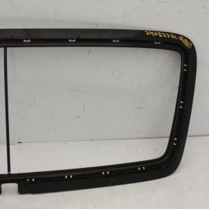 Bentley Bentayga Front Bumper Grill Surround Chrome 36A853667 Genuine - Image 4