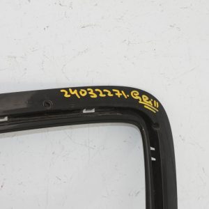 Bentley Bentayga Front Bumper Grill Surround Chrome 36A853667 Genuine - Image 5