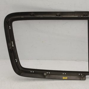 Bentley Bentayga Front Bumper Grill Surround Chrome 36A853667 Genuine - Image 10