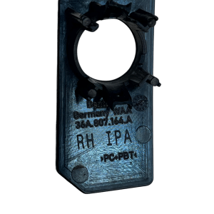 Bentley Bentayga Front Right Side Outer Sensor Bracket 36A807164A Genuine 9 Bentley Bentayga Front Right Side Outer Sensor Bracket 36A807164A Genuine - Image 2