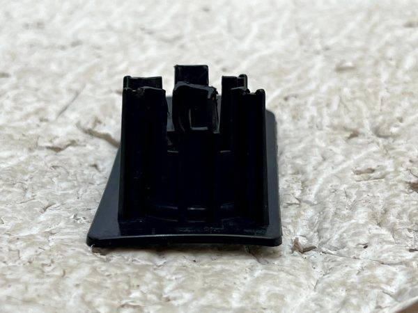 Bentley Bentayga Front Right Side Outer Sensor Bracket 36A807164A Genuine 3 Bentley Bentayga Front Right Side Outer Sensor Bracket 36A807164A Genuine 178525054721 4