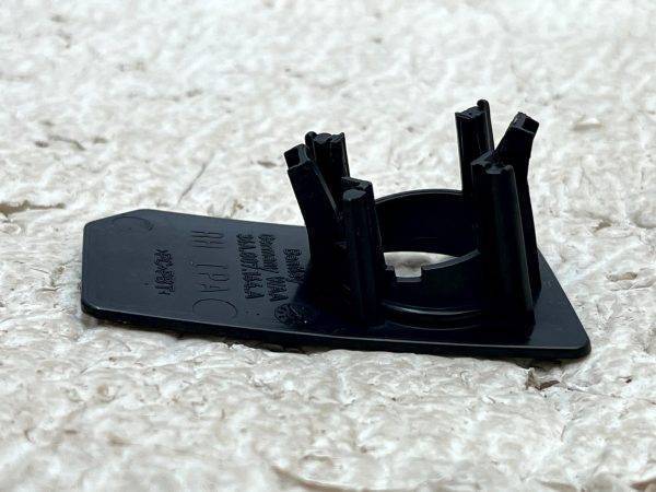 Bentley Bentayga Front Right Side Outer Sensor Bracket 36A807164A Genuine 4 Bentley Bentayga Front Right Side Outer Sensor Bracket 36A807164A Genuine 178525054721 5