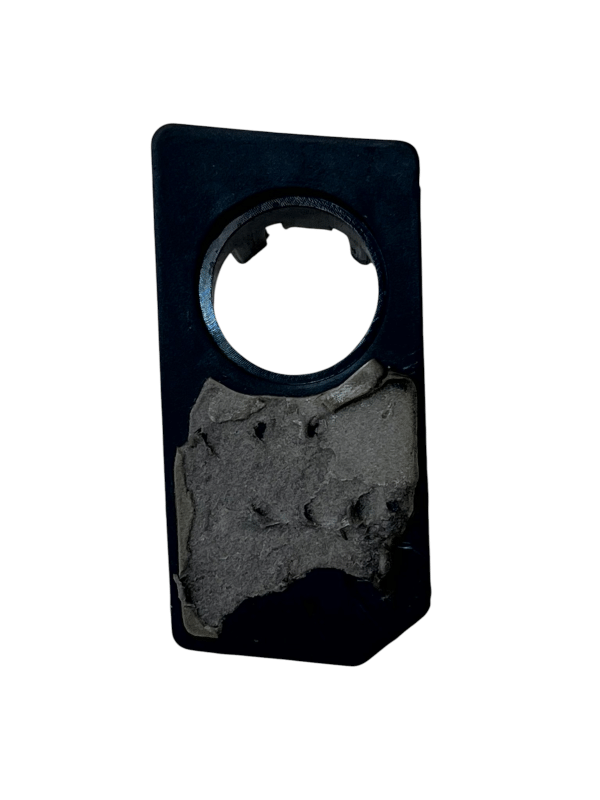 Bentley-Bentayga-Front-Right-Side-Outer-Sensor-Bracket-36A807164A-Genuine-178525054721 Bentley Bentayga Front Right Side Outer Sensor Bracket 36A807164A Genuine 178525054721